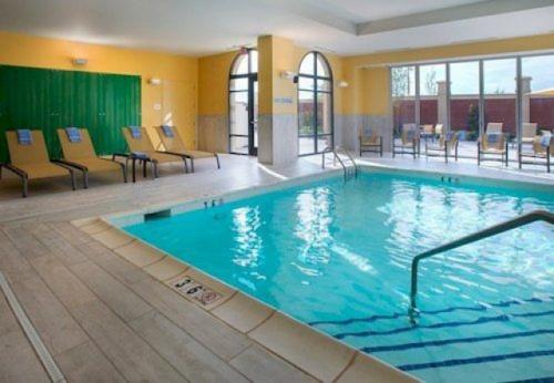 Marriott Lansdale 3