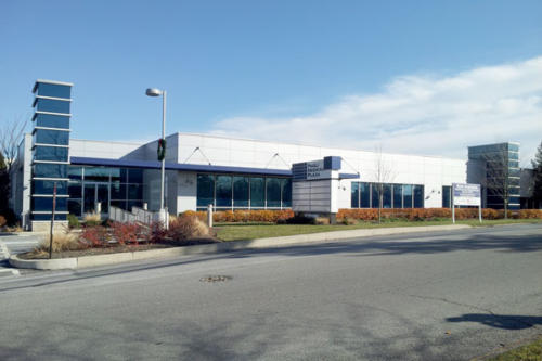 Paoli Medical Plaza 1