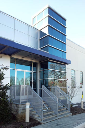 Paoli Medical Plaza