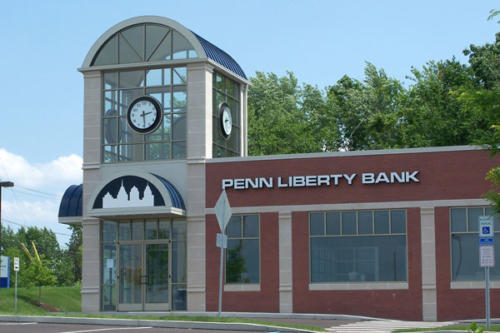 Penn Liberty Bank - Limerick 