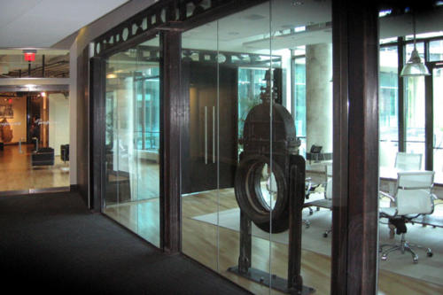 Preferred Interior 1