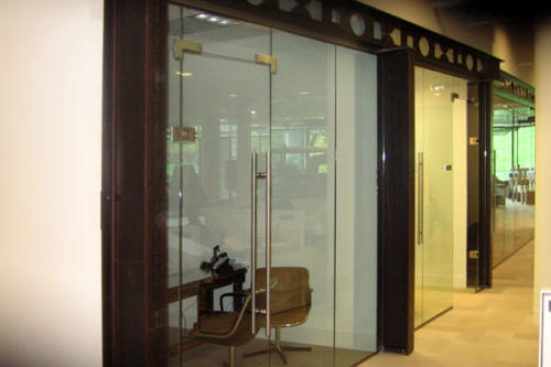Preferred Interior 3