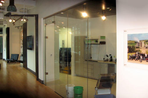 Preferred Interior 4