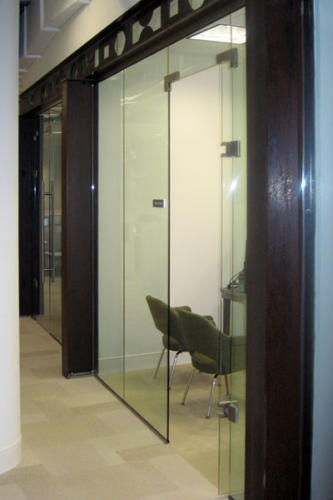 Preferred Interior 5