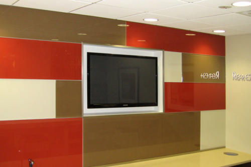 Regus Bala 1
