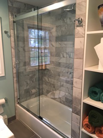 Sliders and Tub Screens 5