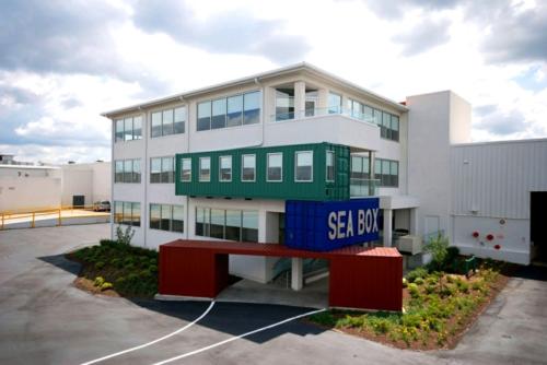 SeaBox