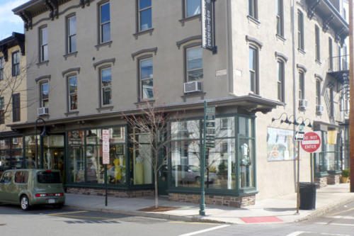 The People's Store 1