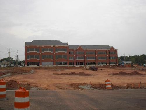 Towamencin Corporate Center 3