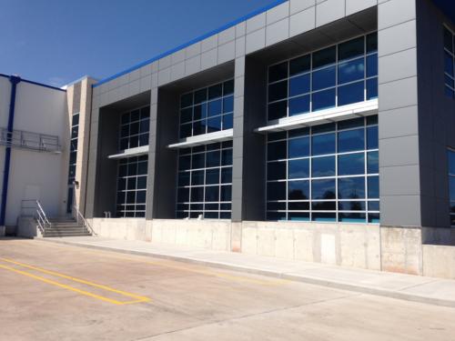 US Cold Storage