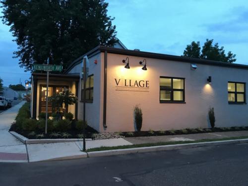 Village Handcrafted 