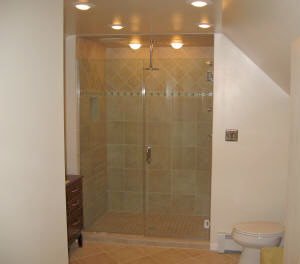 Inline Doors and Panel 11