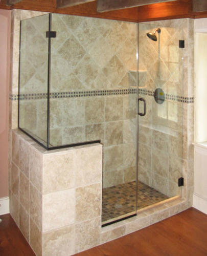 Doors with Panels & 90° Panels 2