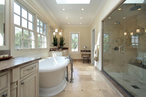 Inline Doors with Panels – 2+  2