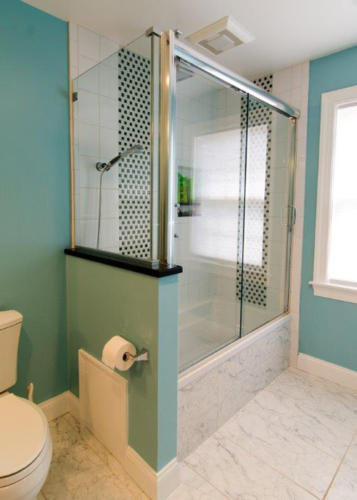 Sliders and Tub Screens 1