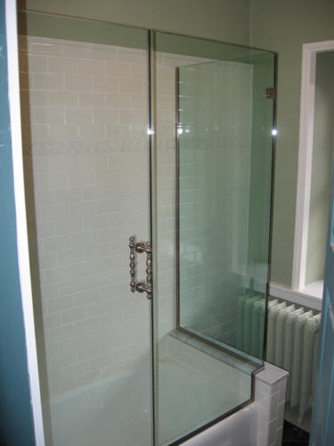 Sliders and Tub Screens 2