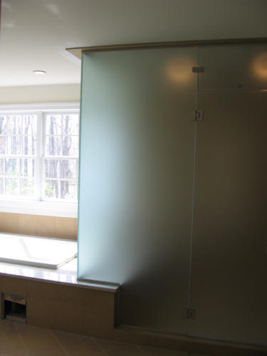 Doors with Panels & 90° Panels 6