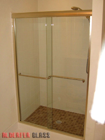 Sliders and Tub Screens 4