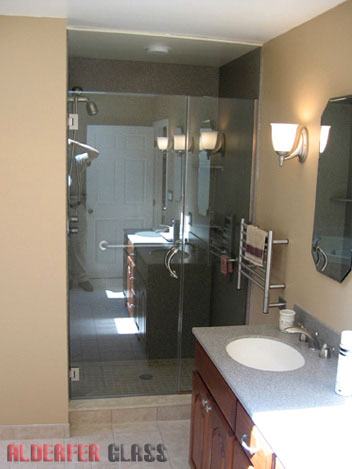 Inline Doors and Panel 9