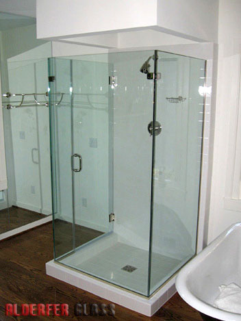Doors with Panels & 90° Panels 15