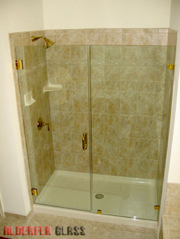Inline Doors and Panel 8
