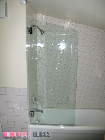 Sliders and Tub Screens 3