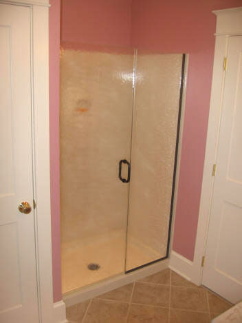 Inline Doors and Panel 12